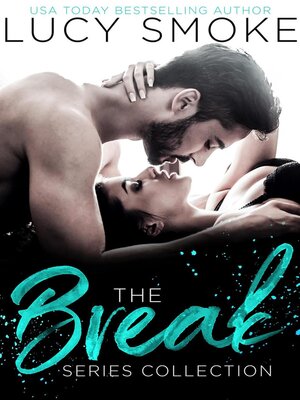 cover image of Break Series Collection